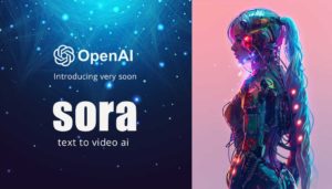 Read more about the article Sora AI: Revolutionizing Text-to-Video Technology