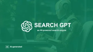 Read more about the article SearchGPT: OpenAI’s New AI-Powered Search Engine