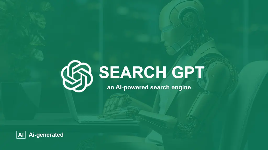 Read more about the article SearchGPT: OpenAI’s New AI-Powered Search Engine