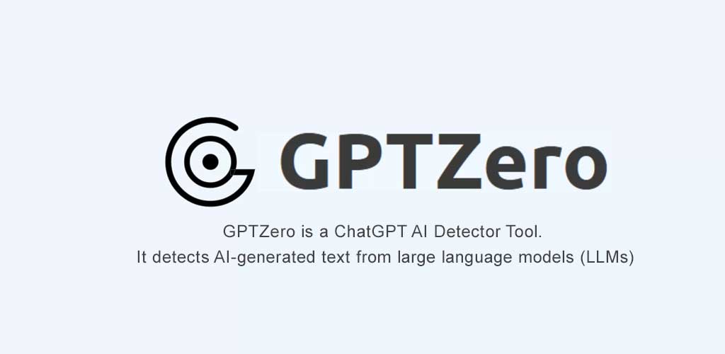 GPTzero