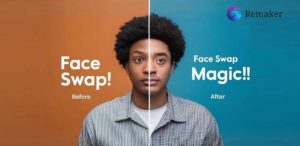 Read more about the article Remaker AI Face Swap Free