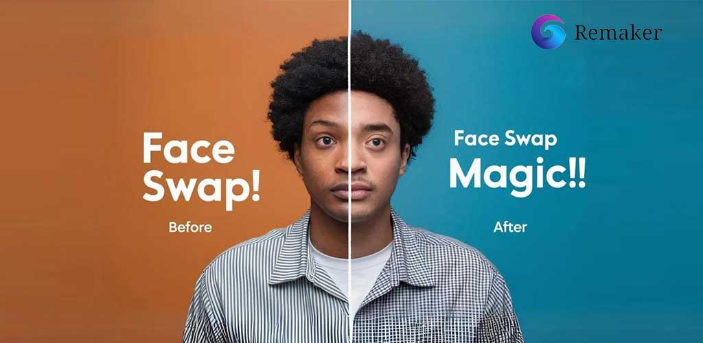 Read more about the article Remaker AI Face Swap Free