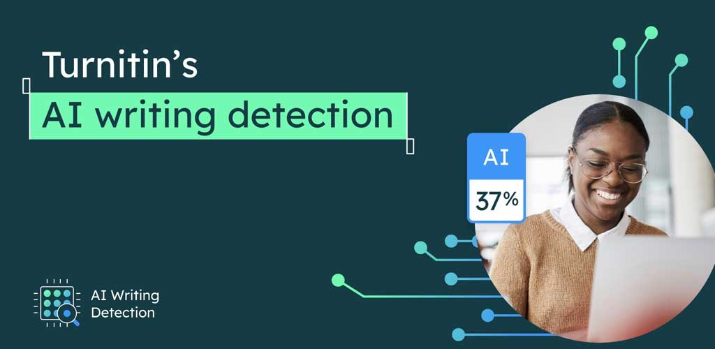 turnitn's AI Detection