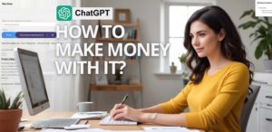 Read more about the article How to Make Money with ChatGPT: A Simple Guide to Profiting from AI