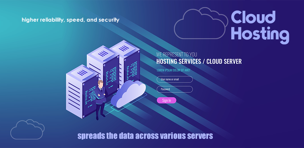 Read more about the article Is Cloud Hosting the Ultimate Solution for Your Business Growth in 2024?