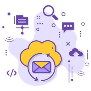 cloud-server-email-hosting