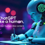 Make ChatGPT write like a human, 7-step prompt for human-like content, natural AI writing tips