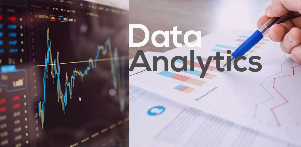 Data-analytics