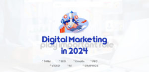 Read more about the article Why Digital Marketing is so Important in 2024?