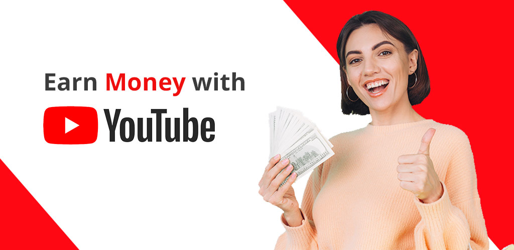 Earn-money-with-Youtube