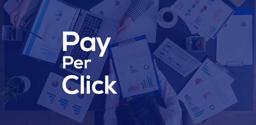 Pay-per-click