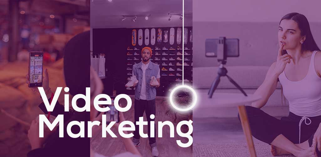 Video-marketing