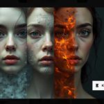 Krea AI – Realistic Image Generator in Real Time